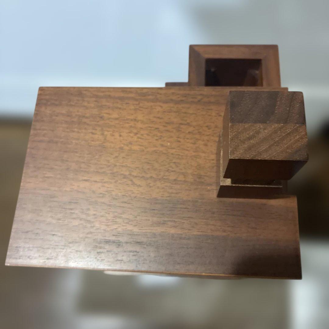 ヤマギワ　正規品　フランクロイドライト　タリアセン3 チェリー