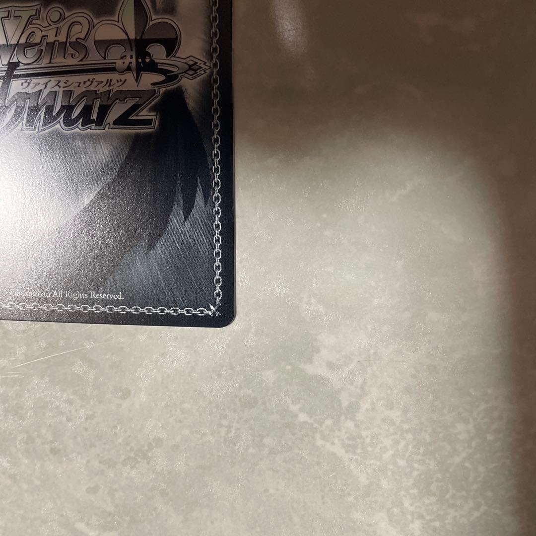 ヴァイス　NIKKE　モダニア:ファースト・アフェクション　SP　サイン