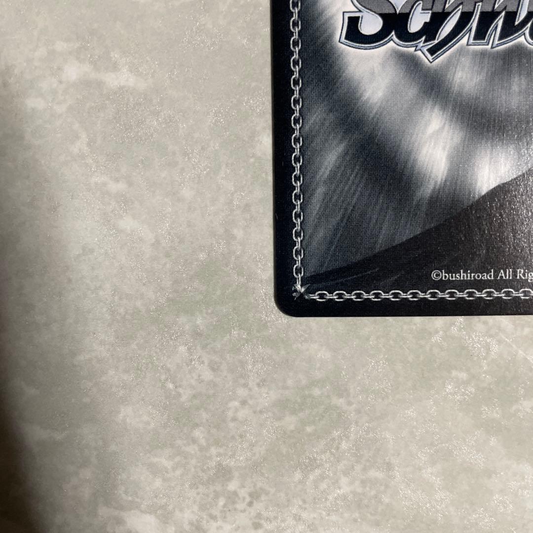 ヴァイス　NIKKE　モダニア:ファースト・アフェクション　SP　サイン