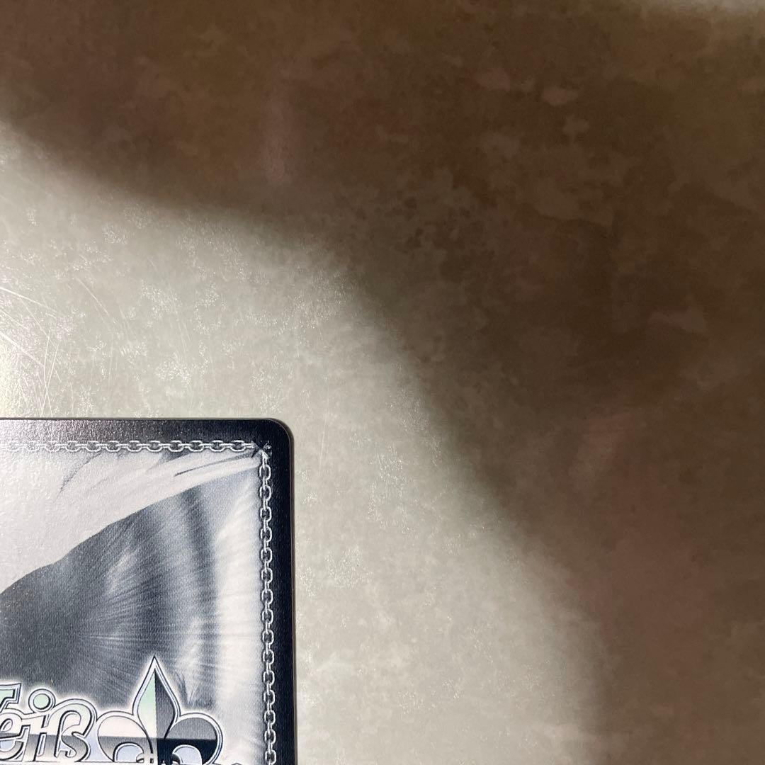 ヴァイス　NIKKE　モダニア:ファースト・アフェクション　SP　サイン