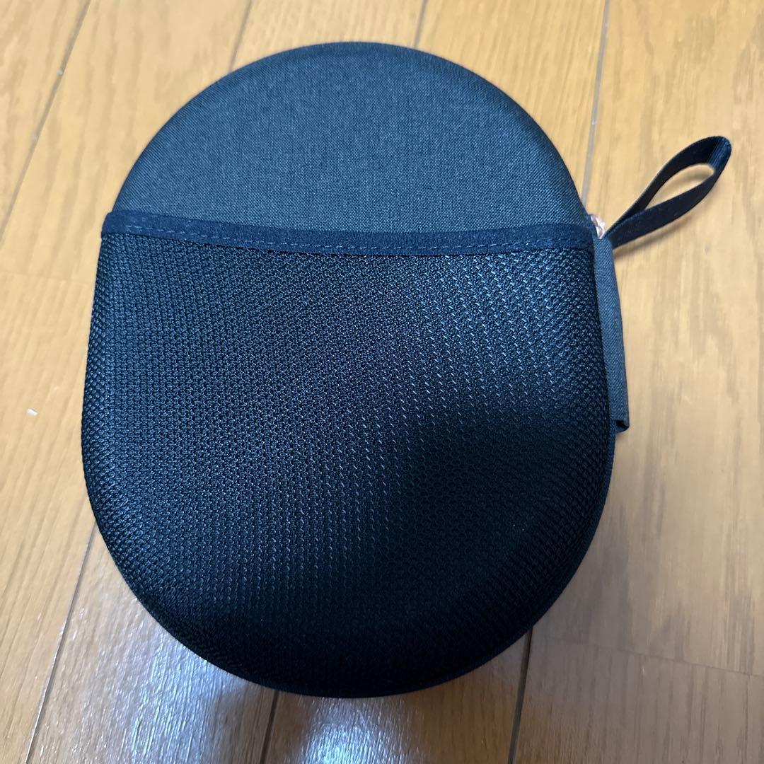 ソニー　ヘッドホン　WH-1000XM3