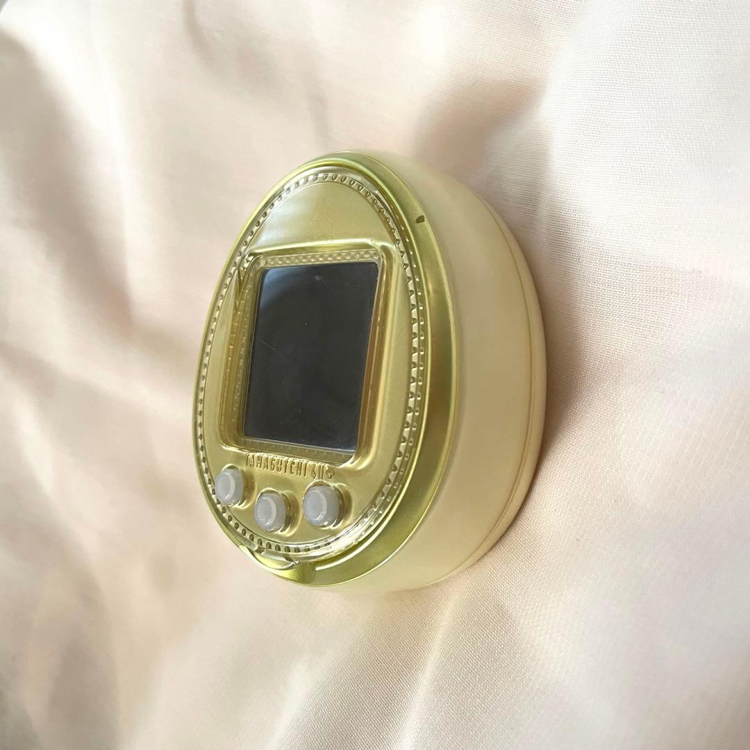 たまごっち4U+