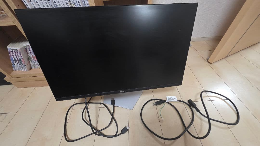 「16」Dell S2421HS 23.8インチ モニター