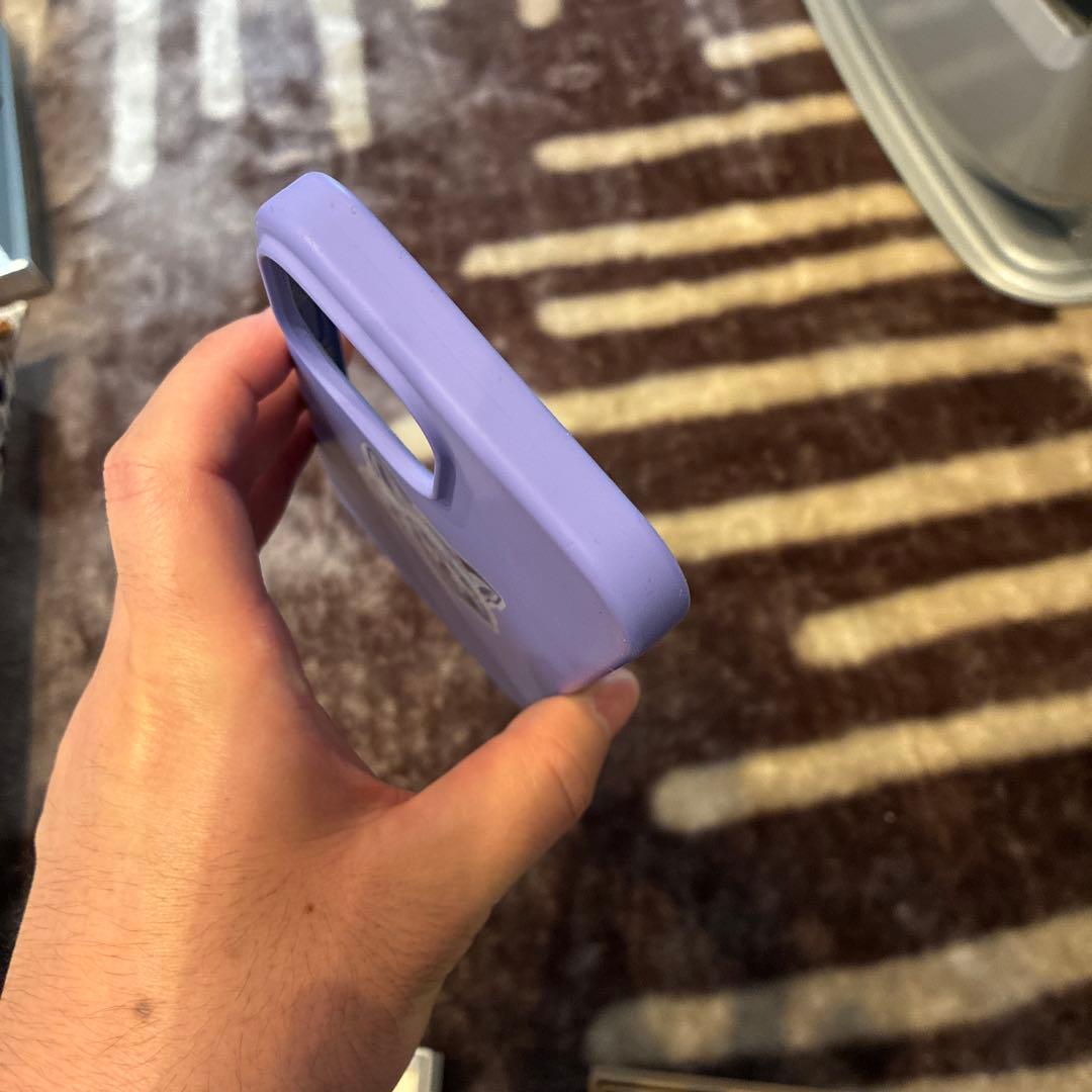 NATIVE UNION iPhone用ケース　値下げ