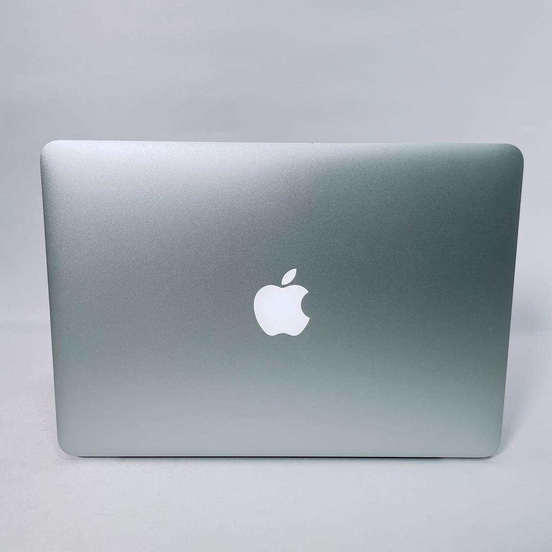 大容量SSD 高性能ノートPC MacBookPro 13インチ 動画編集にも