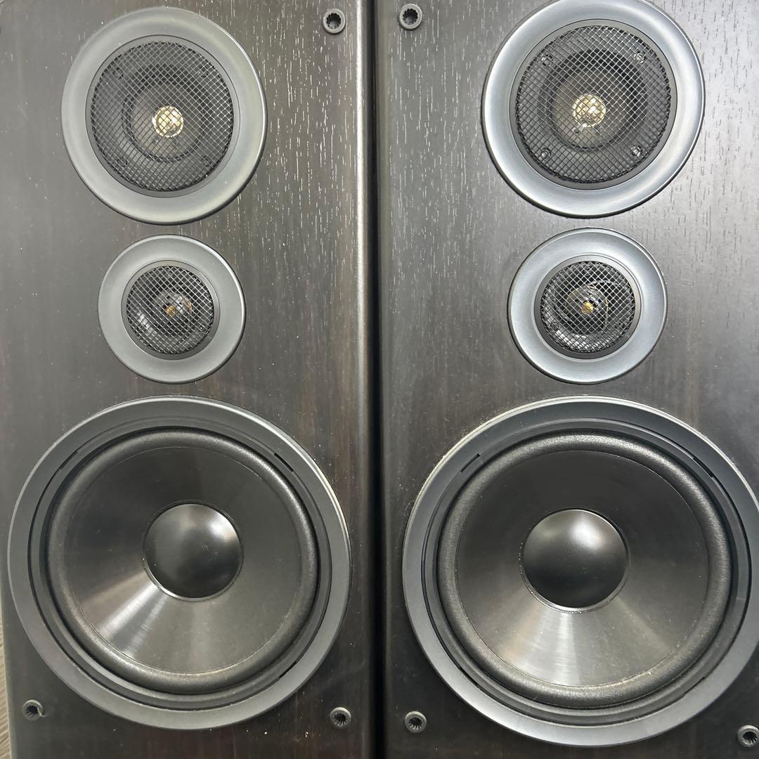 PIONEER パイオニア スピーカー WAVE S-X90V 左右2個セット