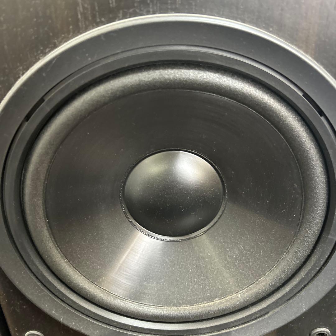 PIONEER パイオニア スピーカー WAVE S-X90V 左右2個セット