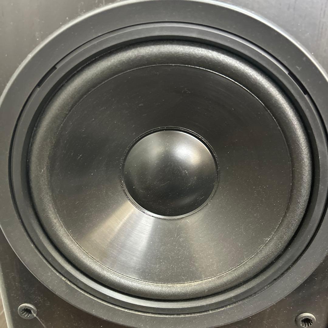PIONEER パイオニア スピーカー WAVE S-X90V 左右2個セット