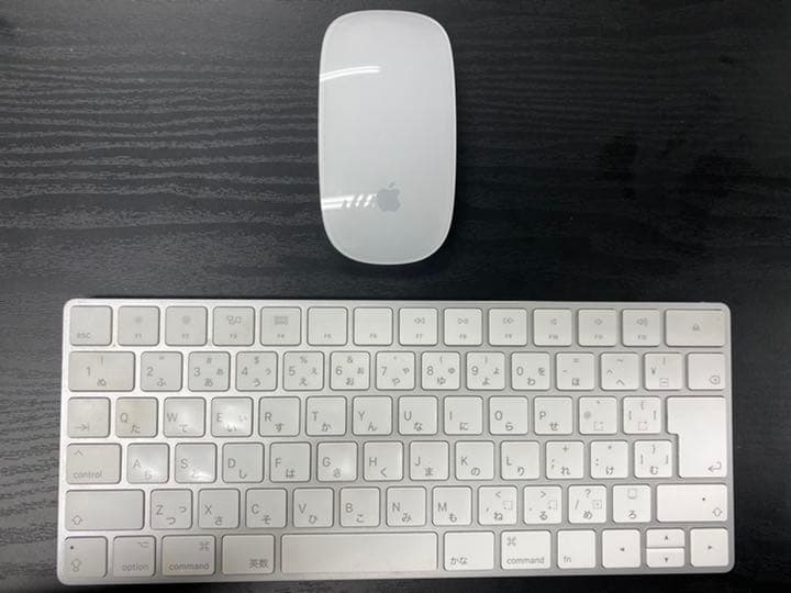 2019 Apple iMac 27インチ Retina 5K 1TB