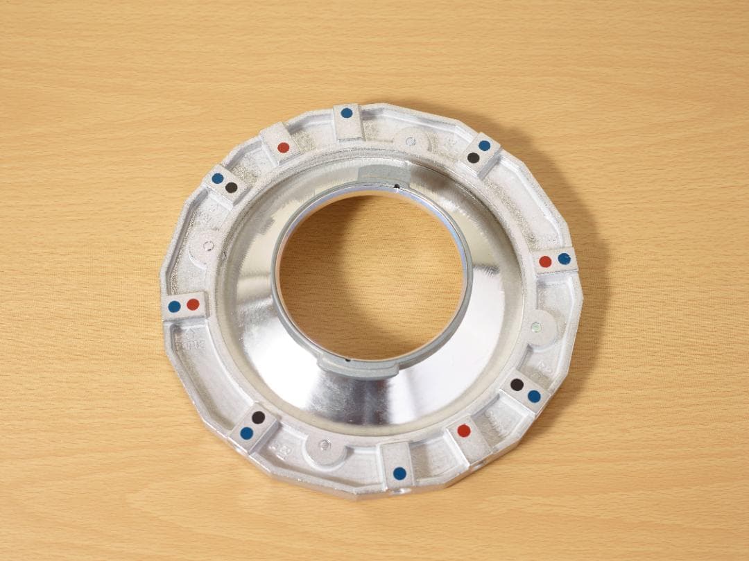 broncolor 　スピードリング