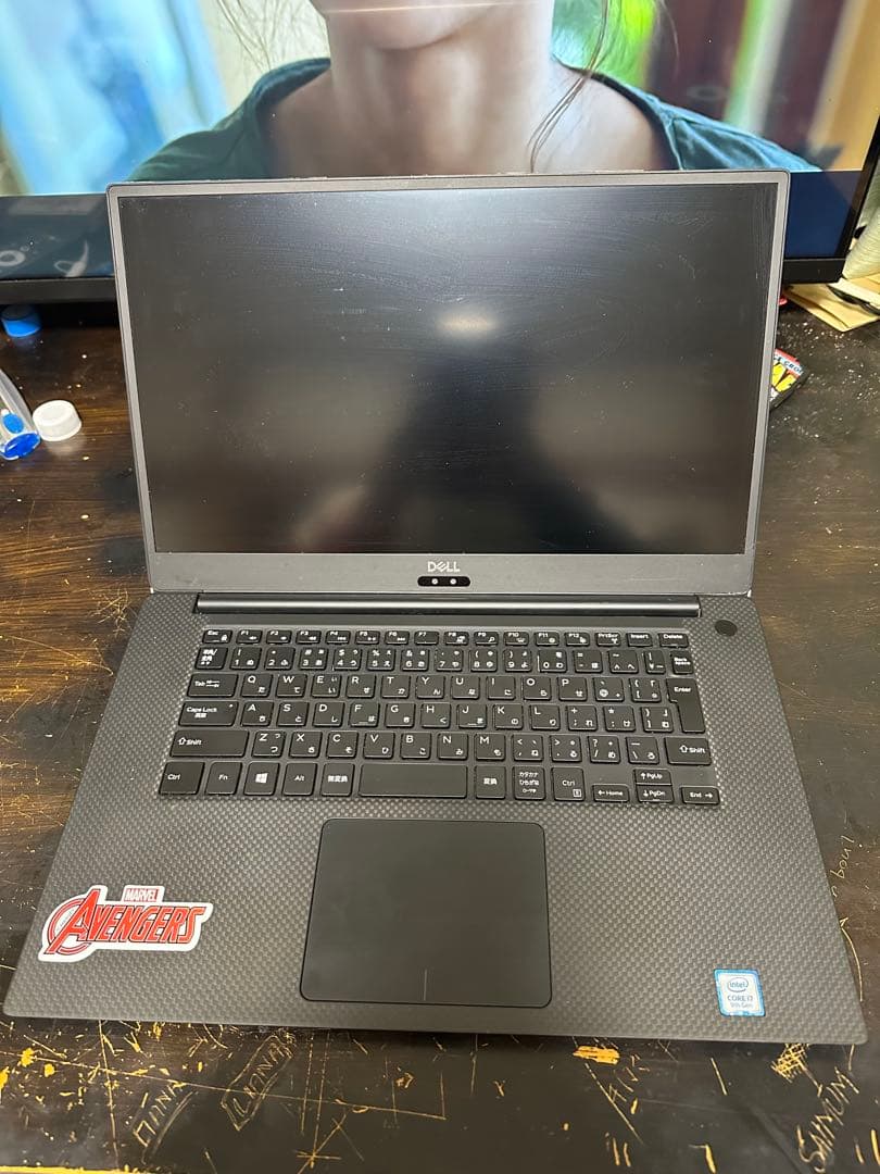 Windowsノート本体 Dell Precision 5540