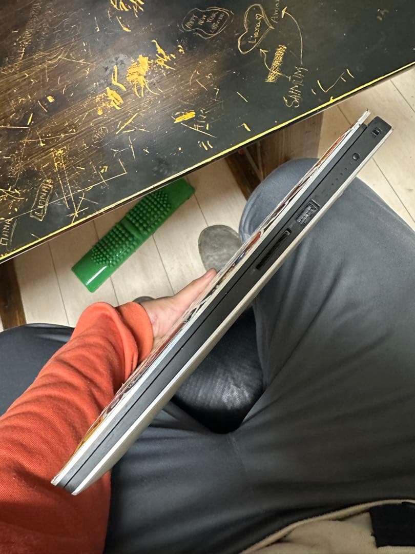 Windowsノート本体 Dell Precision 5540