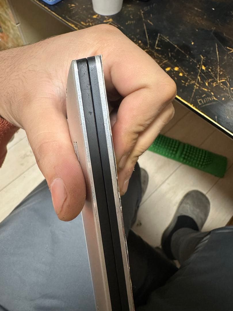 Windowsノート本体 Dell Precision 5540