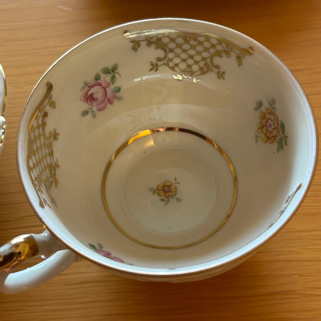 ドイツ　バイエルン　シルンディング　Schirnding bavaria トリオ