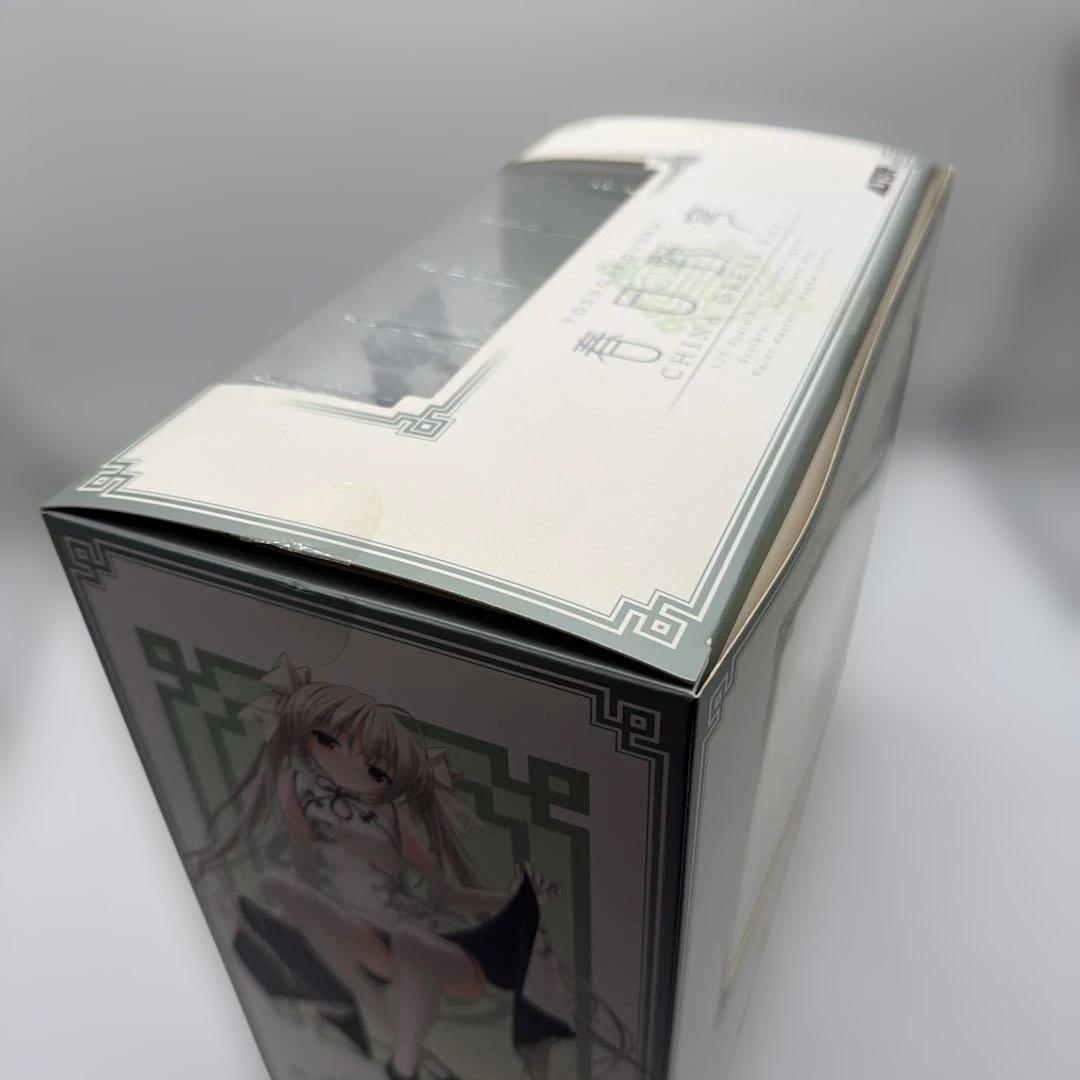 ヨスガノソラ 春日野穹 1/7 チャイナドレスＶｅｒ．