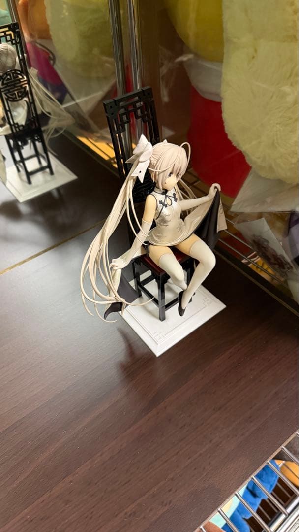 ヨスガノソラ 春日野穹 1/7 チャイナドレスＶｅｒ．