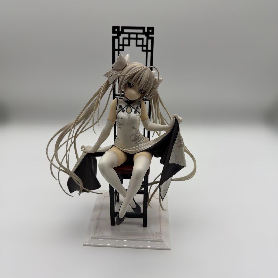 ヨスガノソラ 春日野穹 1/7 チャイナドレスＶｅｒ．