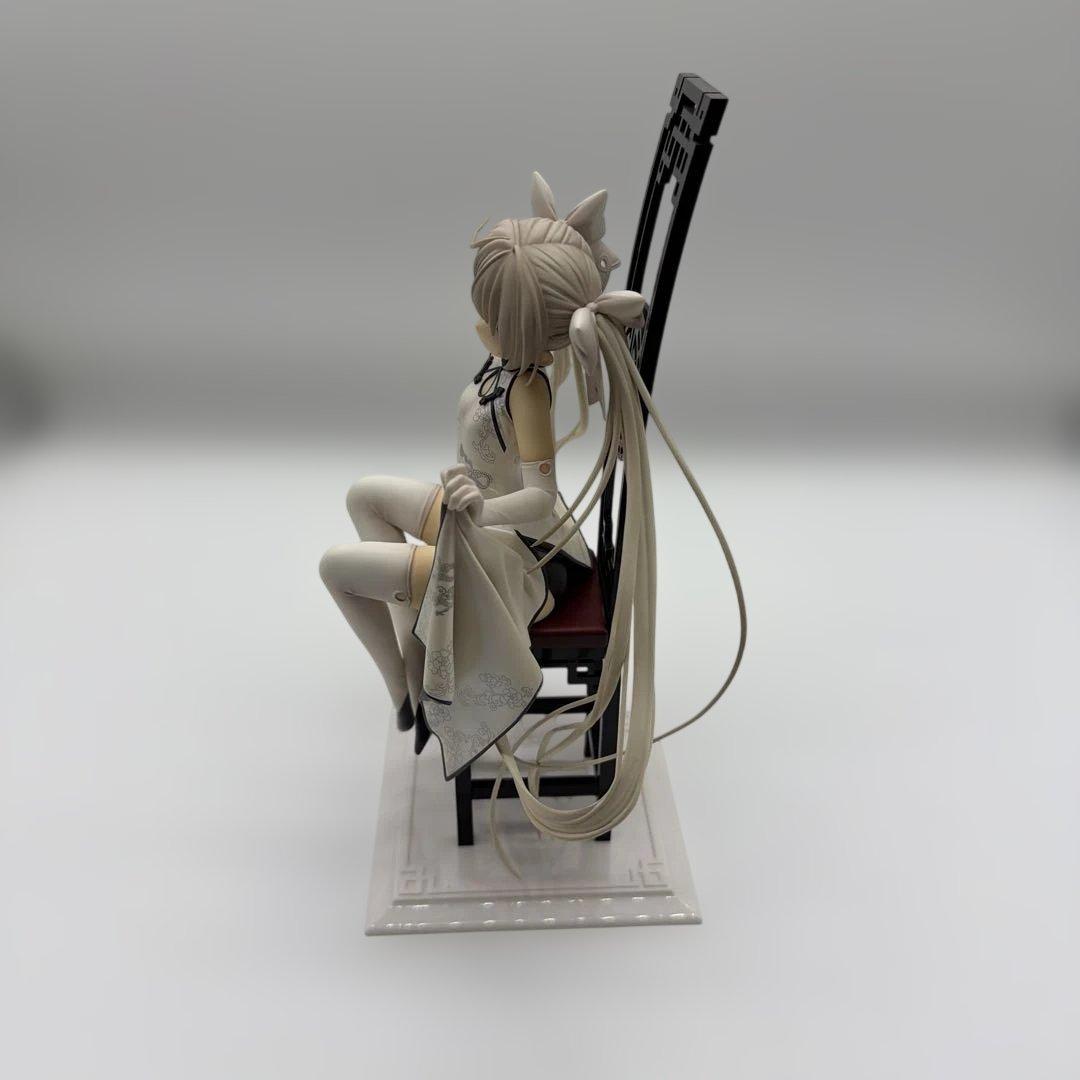 ヨスガノソラ 春日野穹 1/7 チャイナドレスＶｅｒ．