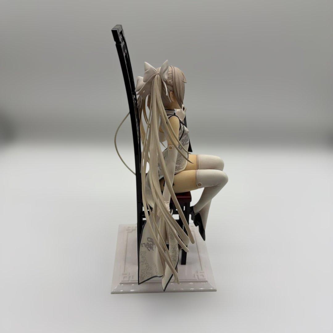 ヨスガノソラ 春日野穹 1/7 チャイナドレスＶｅｒ．