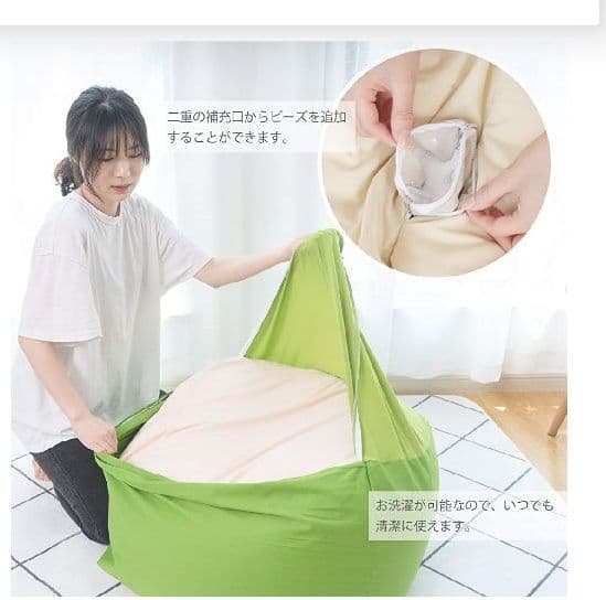 専門店で洗濯済み！Ｌサイズ ブラウン