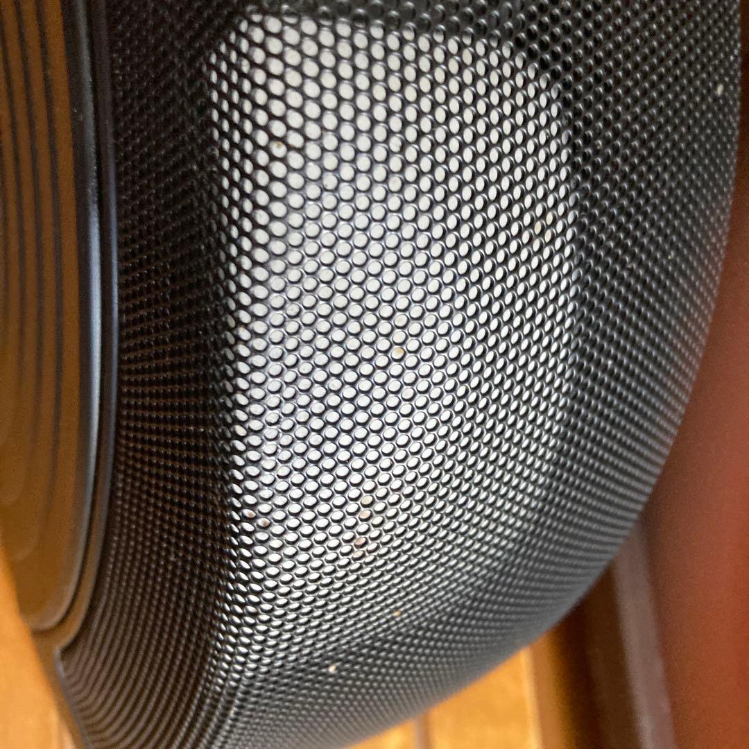 ミライスピーカー