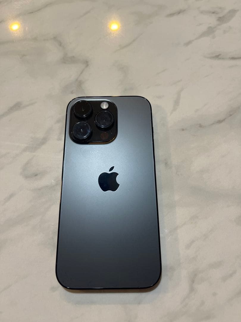携帯電話本体 iPhone 14 Pro 256GB