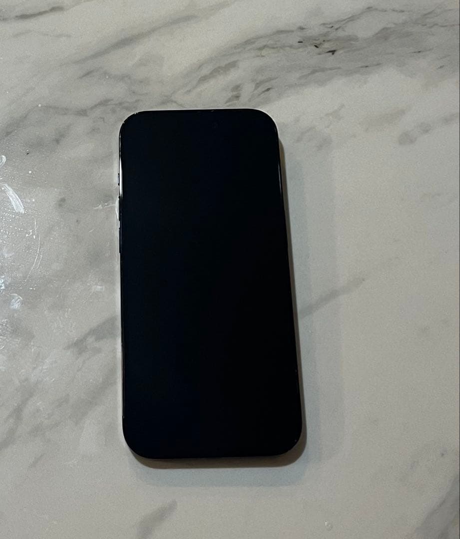 携帯電話本体 iPhone 14 Pro 256GB
