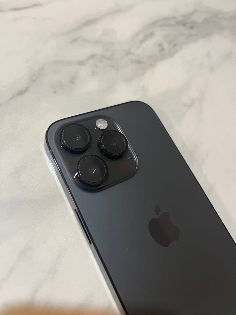 携帯電話本体 iPhone 14 Pro 256GB