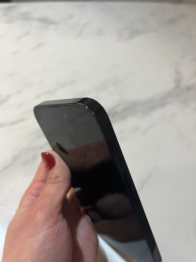 携帯電話本体 iPhone 14 Pro 256GB