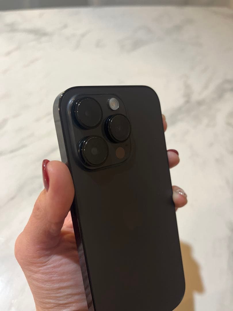 携帯電話本体 iPhone 14 Pro 256GB