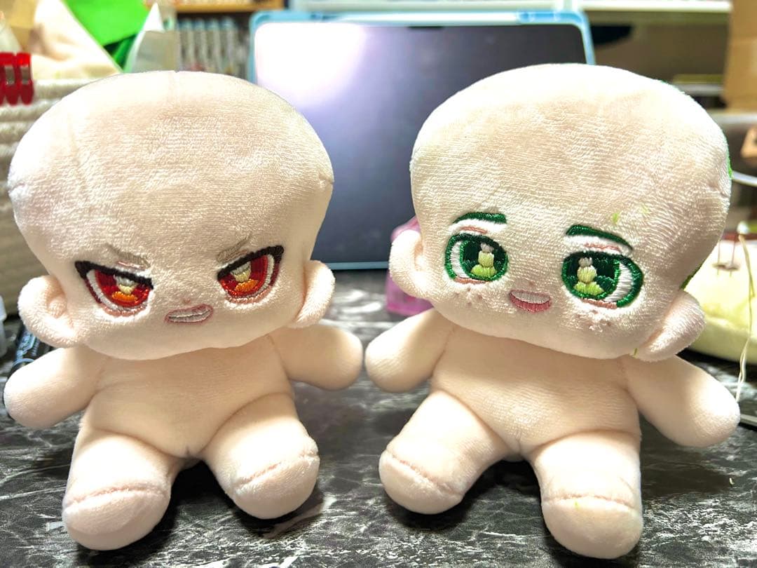 ぬいオーダー 受付 受付中