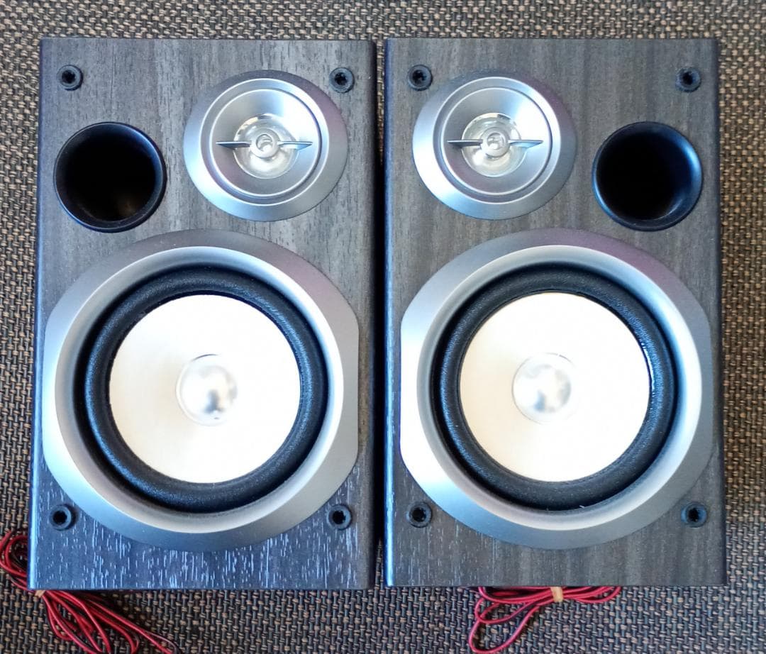 AIWA MD/CD/カセット オールインワンコンポ XR-MJ10　動作良好