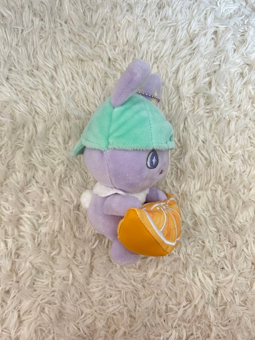 ちまた Jochun ぬいぐるみ キーホルダー