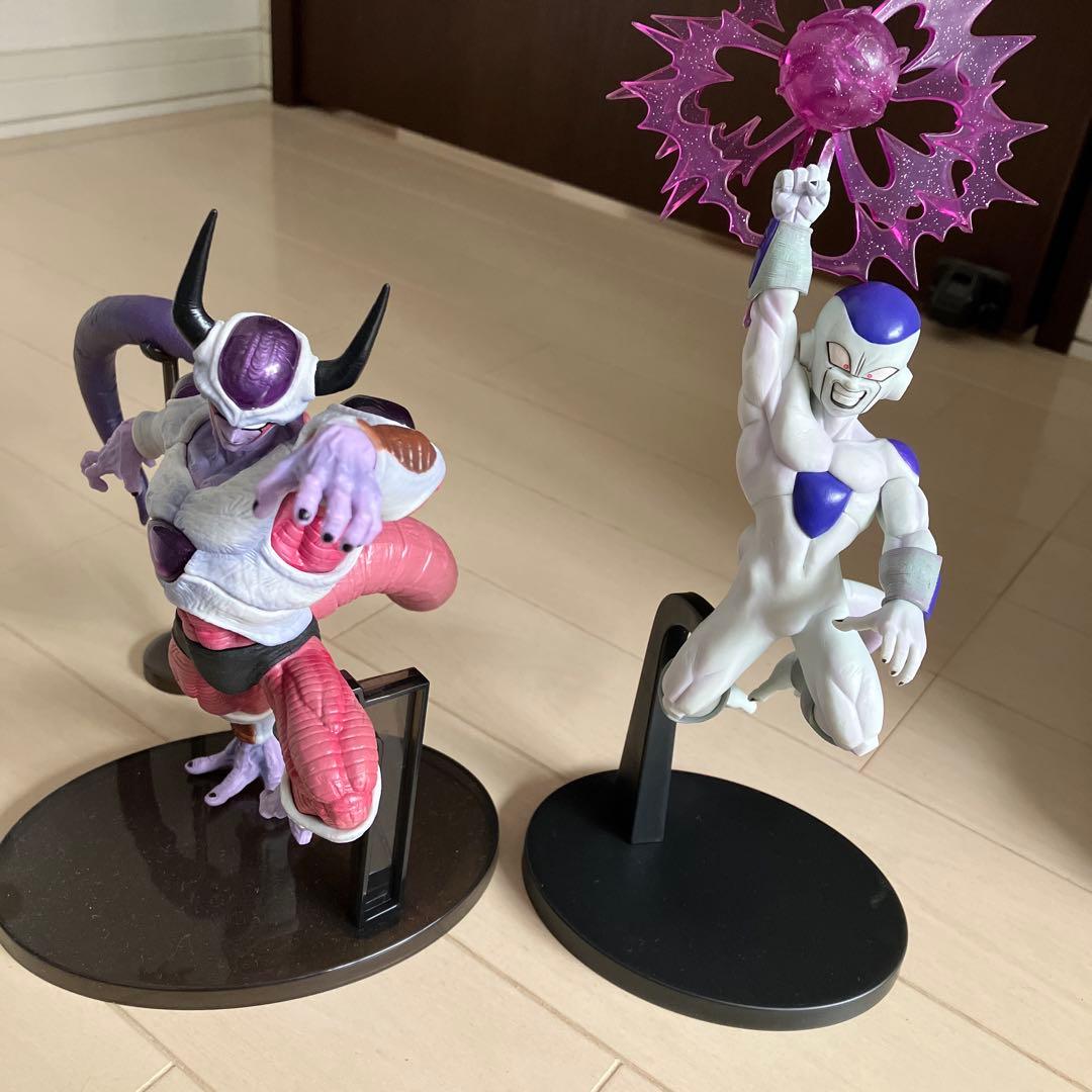 ドラゴンボールフィギュア まとめ売り 造形天下一武道会