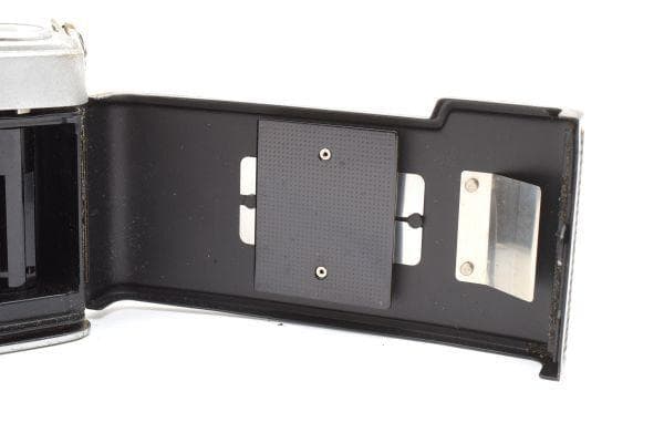 Olympus PEN EE3 F3.5 28mm #538 オリンパス