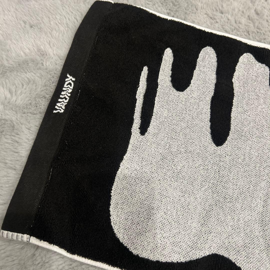 Vaundy VAWS Towel \"SILENCE\" 限定 タオル