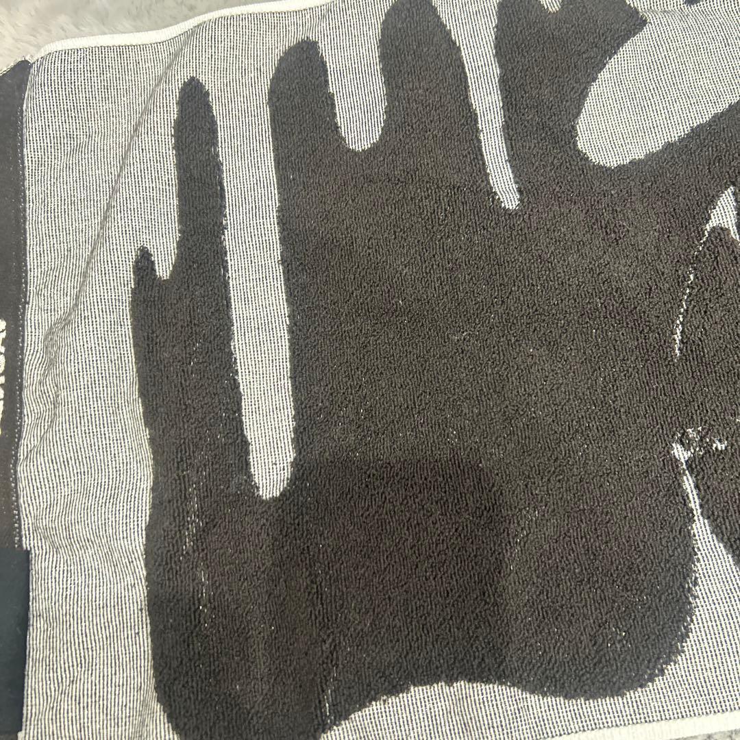 Vaundy VAWS Towel \"SILENCE\" 限定 タオル