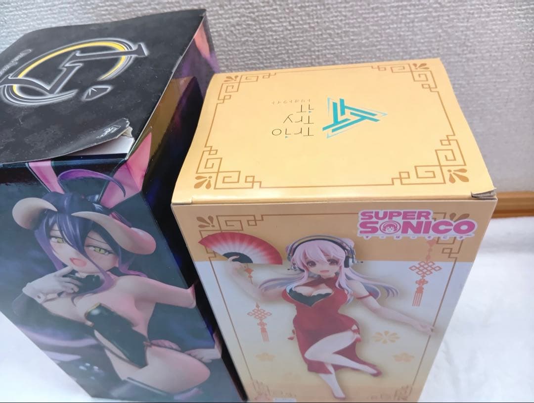 美少女系フィギュア　8体まとめ売り