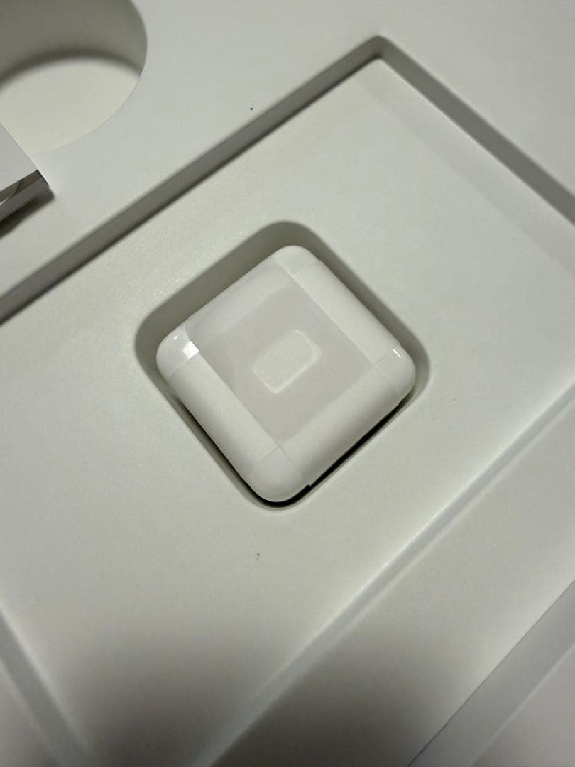 15インチ MacBookAir M4 32GB 1TB