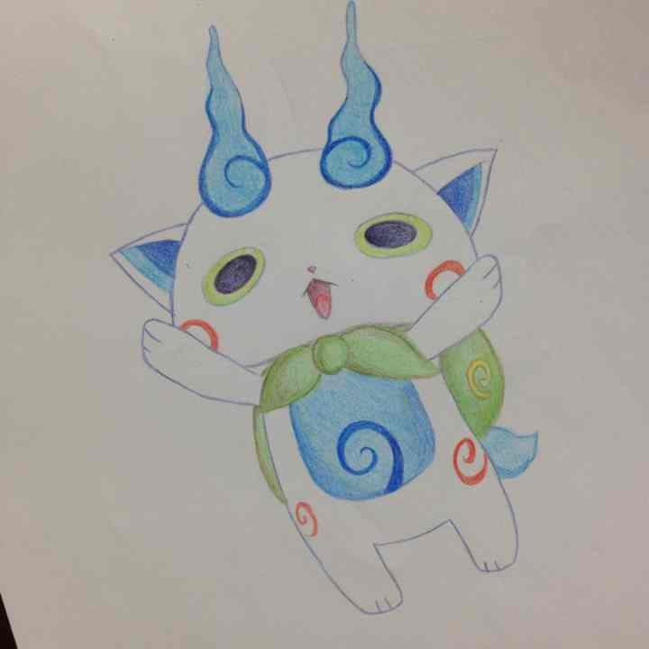 イラストオーダー承ります