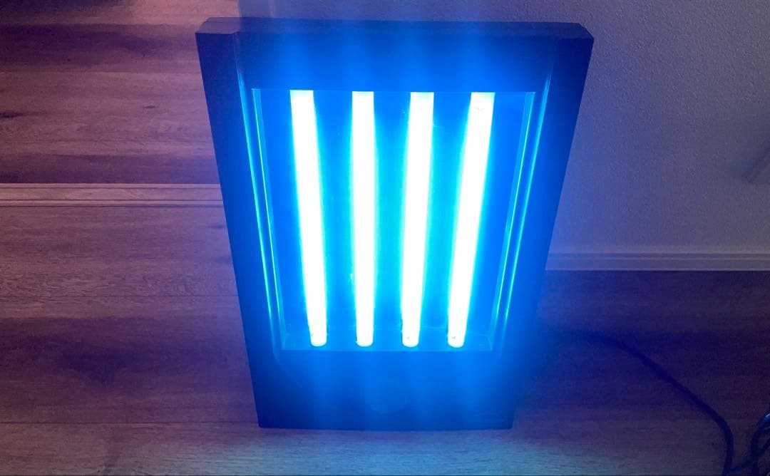 家庭用日焼けマシン　ネオタン　A-60