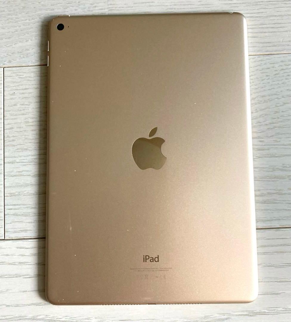 iPad本体 iPad Air2 16GB