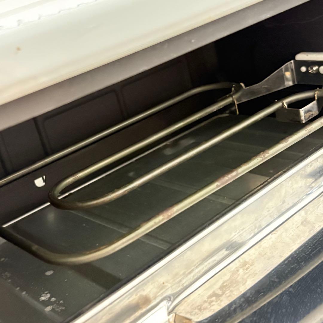 パナソニック フィッシュロースター NF-RT700P おさかなけむらん亭