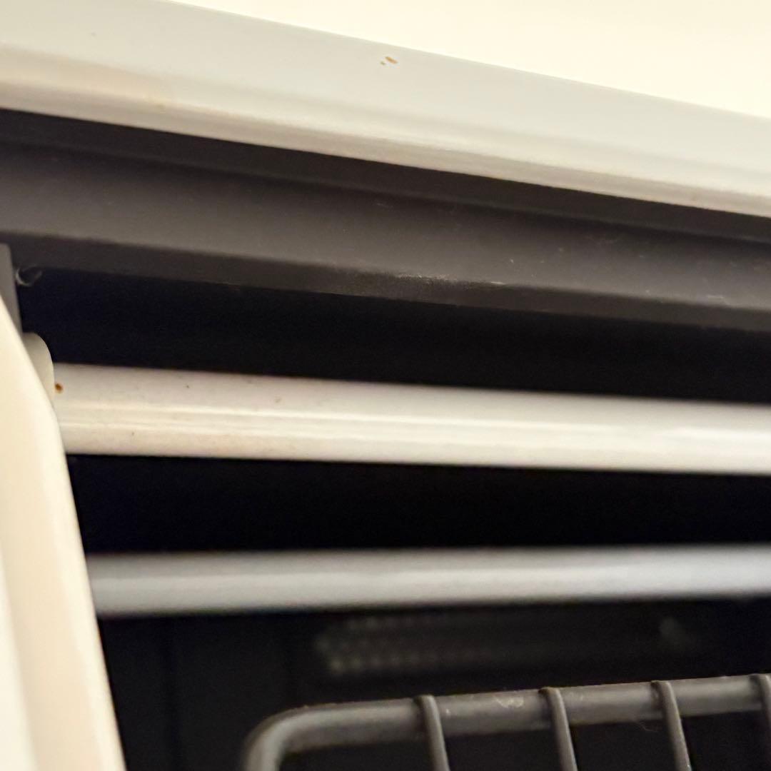 パナソニック フィッシュロースター NF-RT700P おさかなけむらん亭