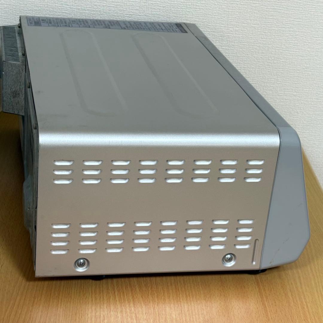 パナソニック フィッシュロースター NF-RT700P おさかなけむらん亭