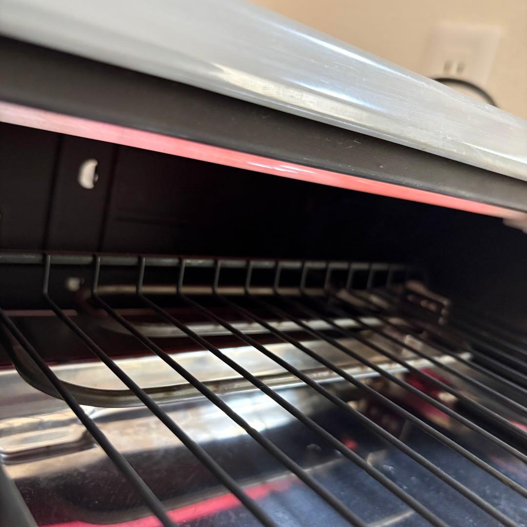 パナソニック フィッシュロースター NF-RT700P おさかなけむらん亭