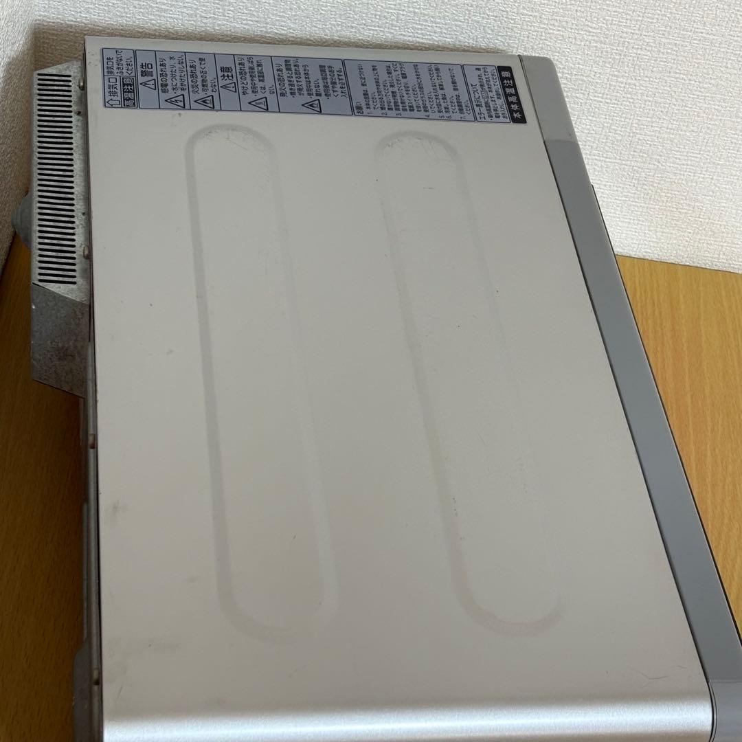 パナソニック フィッシュロースター NF-RT700P おさかなけむらん亭