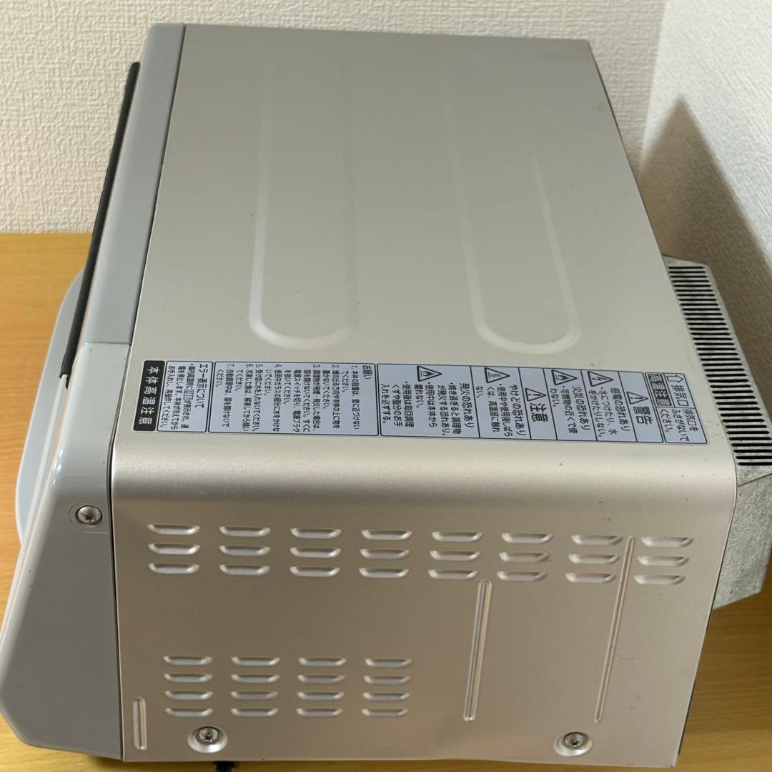 パナソニック フィッシュロースター NF-RT700P おさかなけむらん亭