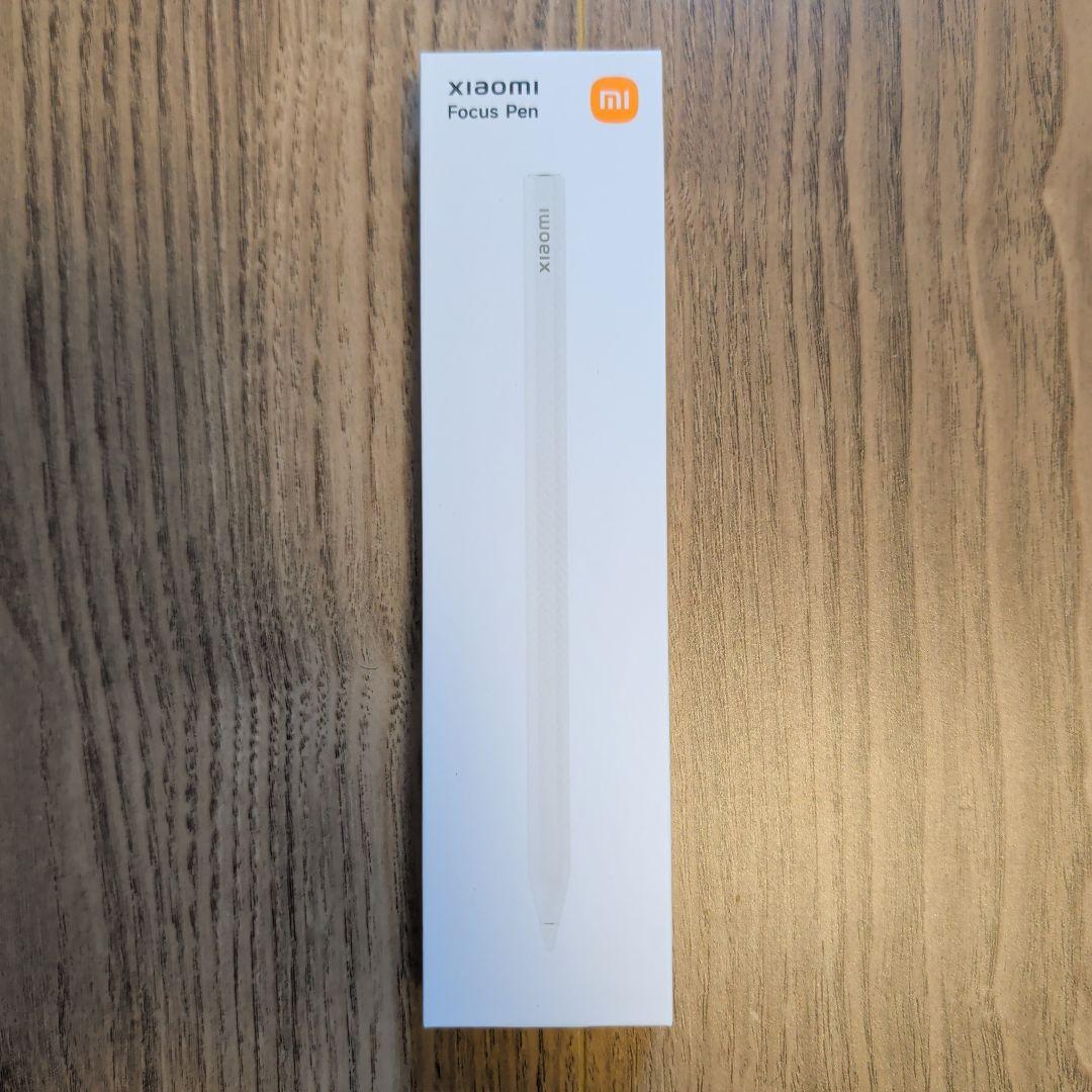 液タブ・ペンタブ Xiaomi focus pen