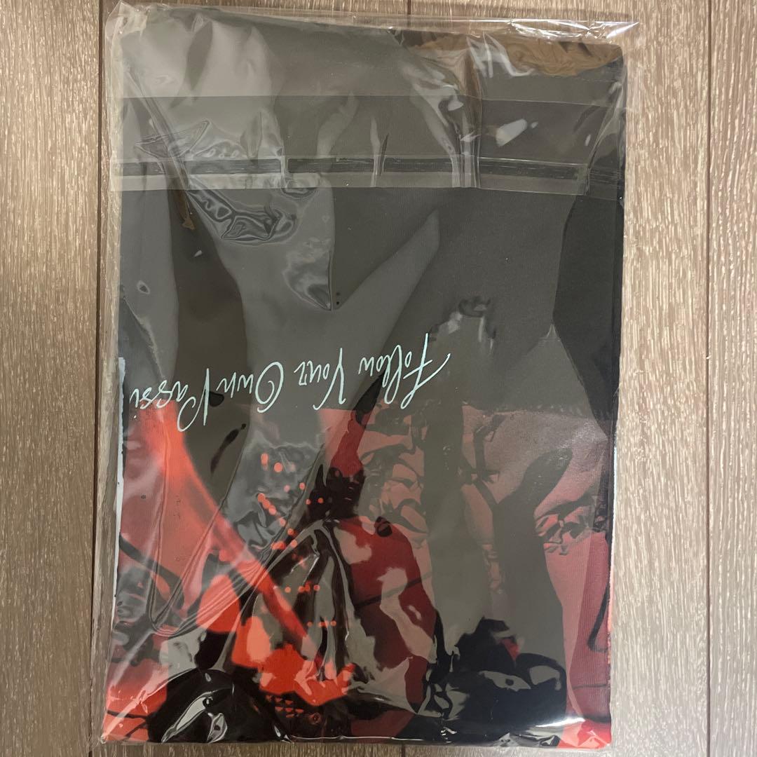 b'z fyop tシャツ　Mサイズ